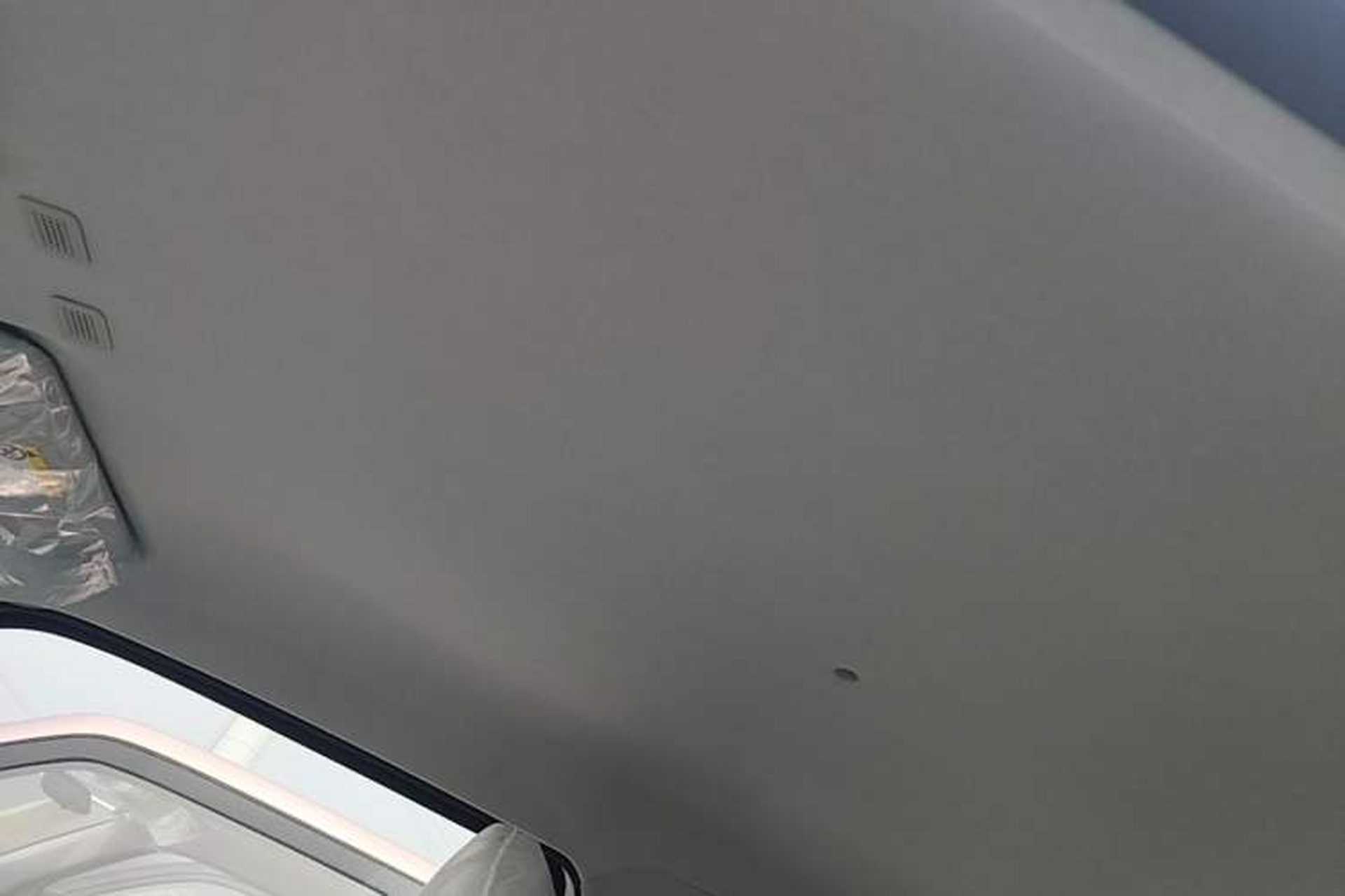 Used Geely Galaxy Panda 2025 210 km – Yuanqi Bear Headliner