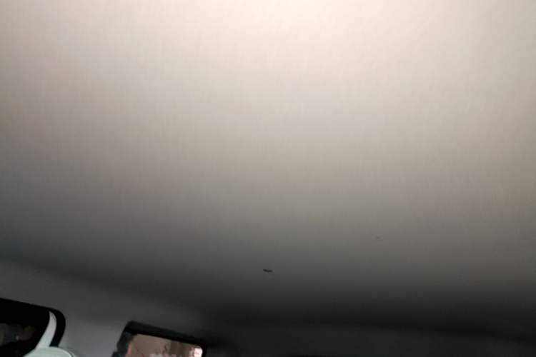 Used Geely Galaxy Panda 2025 210km Panda Kart Headliner