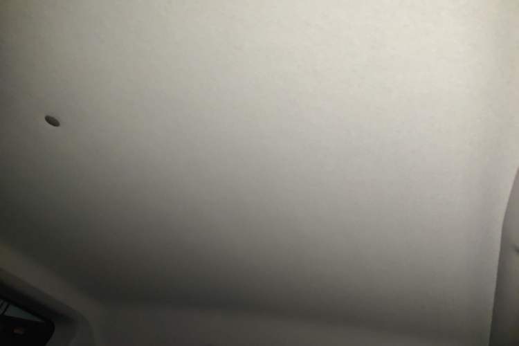 Used Geely Galaxy Panda 2025 210km Panda Rider Headliner