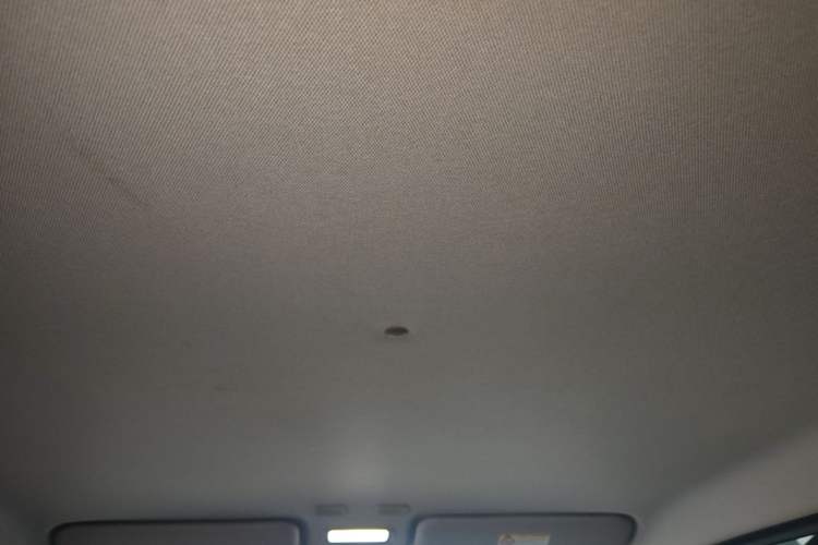 Used Geely Galaxy Panda 2025 210 km – Yuanqi Bear Headliner