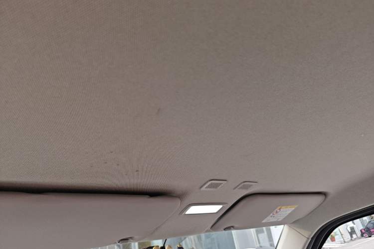 Used Geely Galaxy Panda 2025 210km Panda Kart Headliner