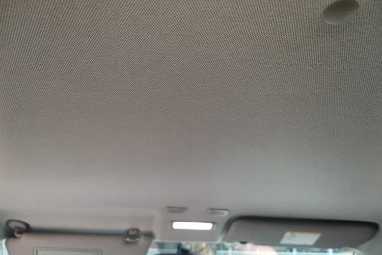 Used Geely Galaxy Panda 2025 210km Panda Rider Headliner