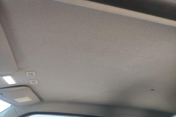 Used Geely Galaxy Panda 2025 210km Panda Kart Headliner