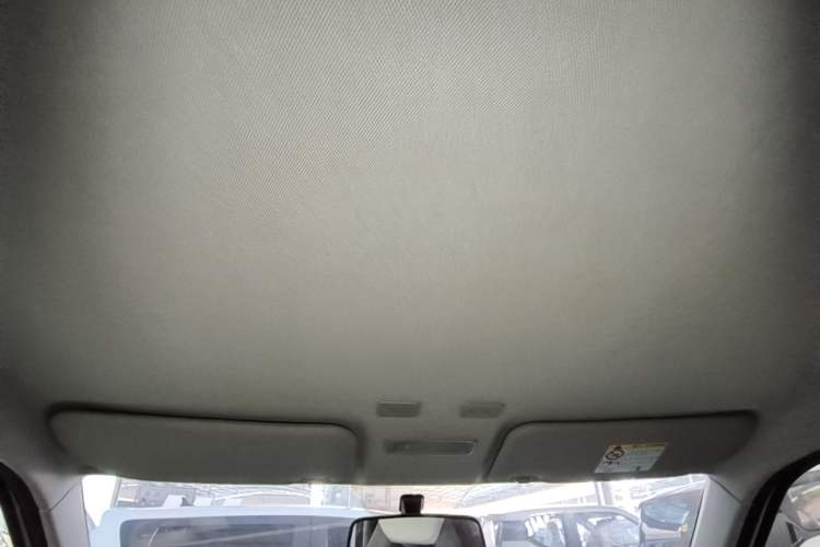 Used Geely Galaxy Panda 2025 210km Panda Kart Headliner