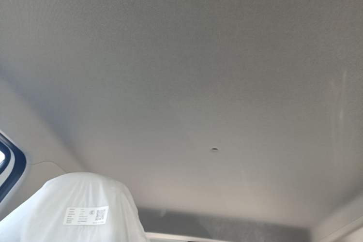 Used Geely Galaxy Panda 2025 210 km – Yuanqi Bear Headliner