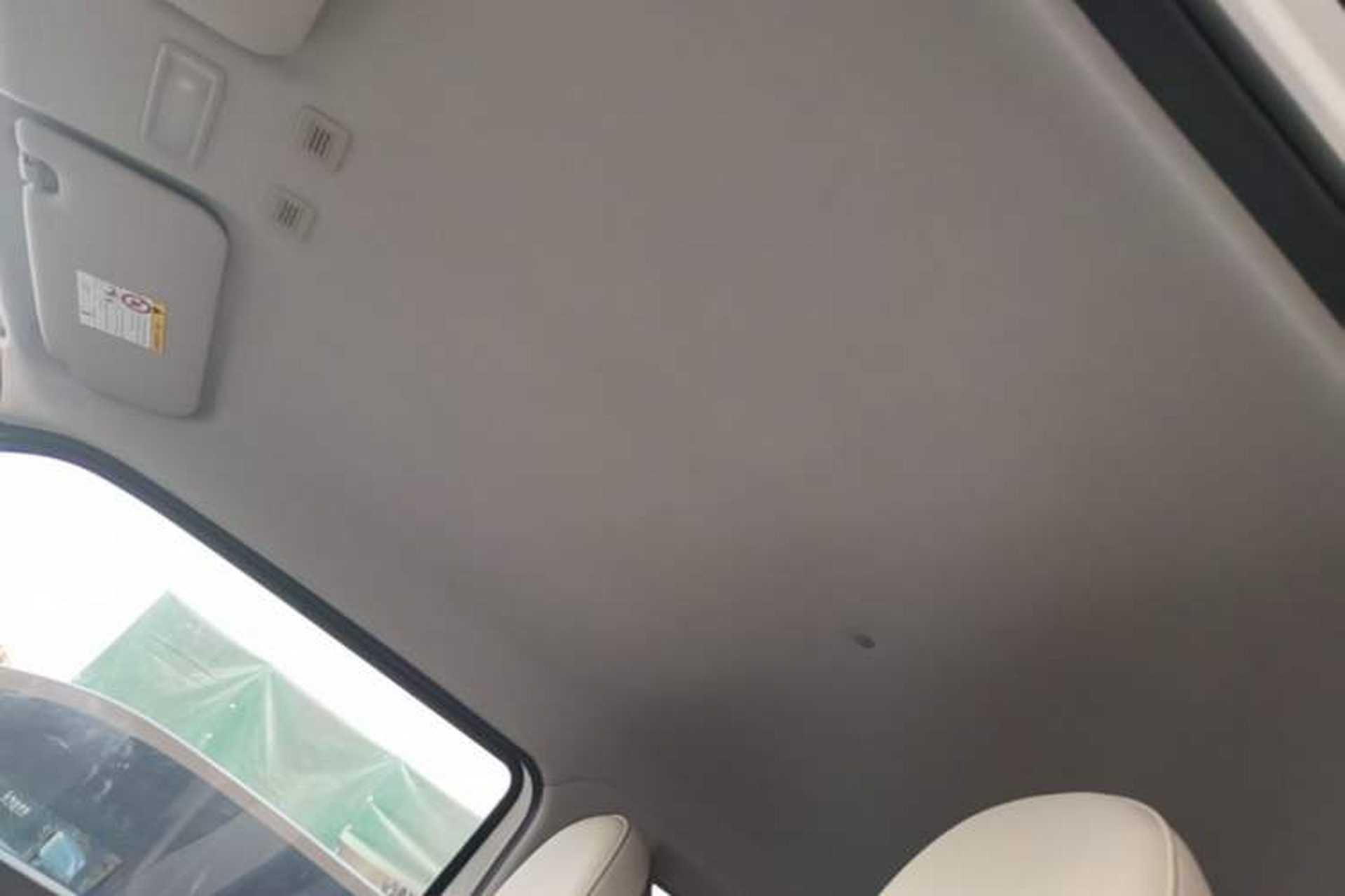 Used Geely Galaxy Panda 2025 210km Panda Kart Headliner