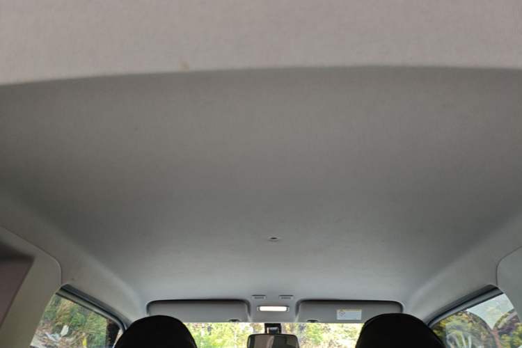 Used Geely Galaxy Panda 2025 210 km – Yuanqi Bear Headliner