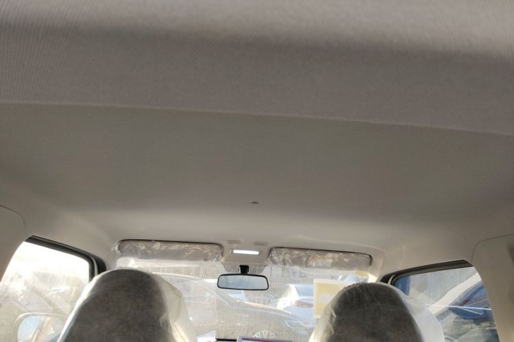 Used Geely Galaxy Panda 2025 210 km – Yuanqi Bear Headliner