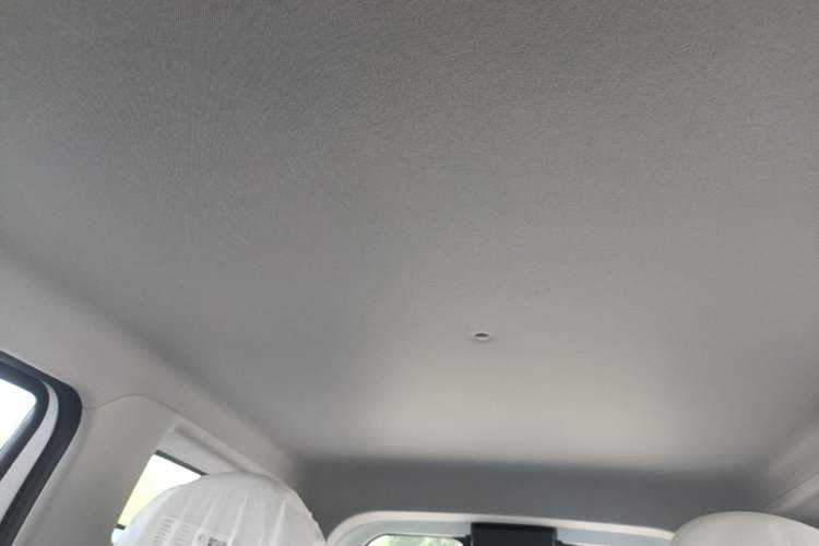Used Geely Galaxy Panda 2025 210 km – Yuanqi Bear Headliner