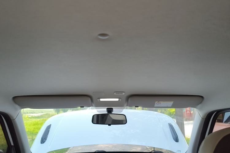Used Geely Galaxy Panda 2025 210km Panda Kart Headliner