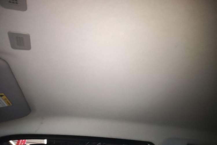 Used Geely Galaxy Panda 2025 210km Panda Kart Headliner