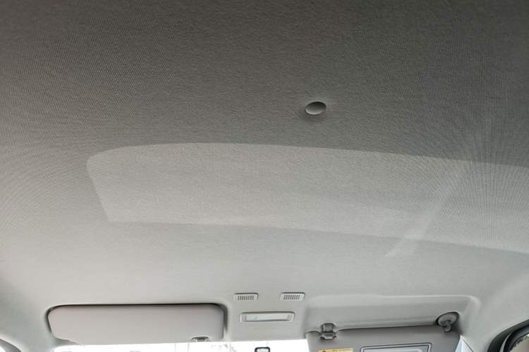 Used Geely Galaxy Panda 2025 210km Panda Kart Headliner