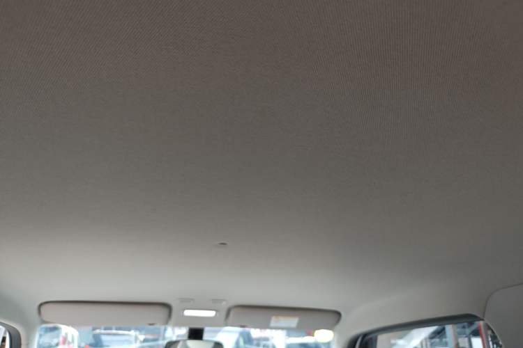 Used Geely Galaxy Panda 2025 210 km – Yuanqi Bear Headliner