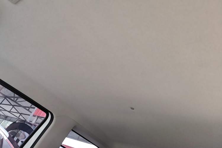 Used Geely Galaxy Panda 2025 210km Panda Kart Headliner