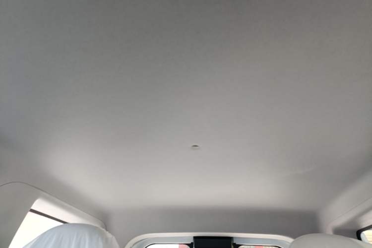 Used Geely Galaxy Panda 2025 210km Panda Rider Headliner