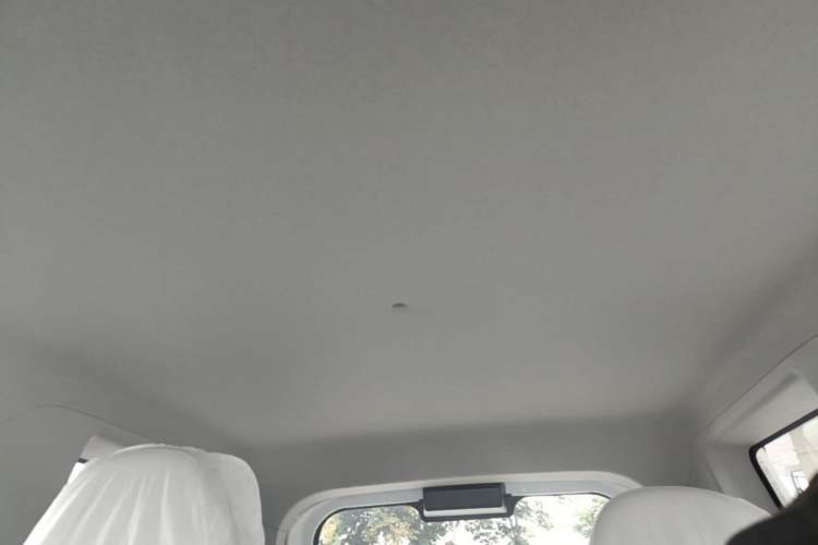 Used Geely Galaxy Panda 2025 210km Panda Kart Headliner