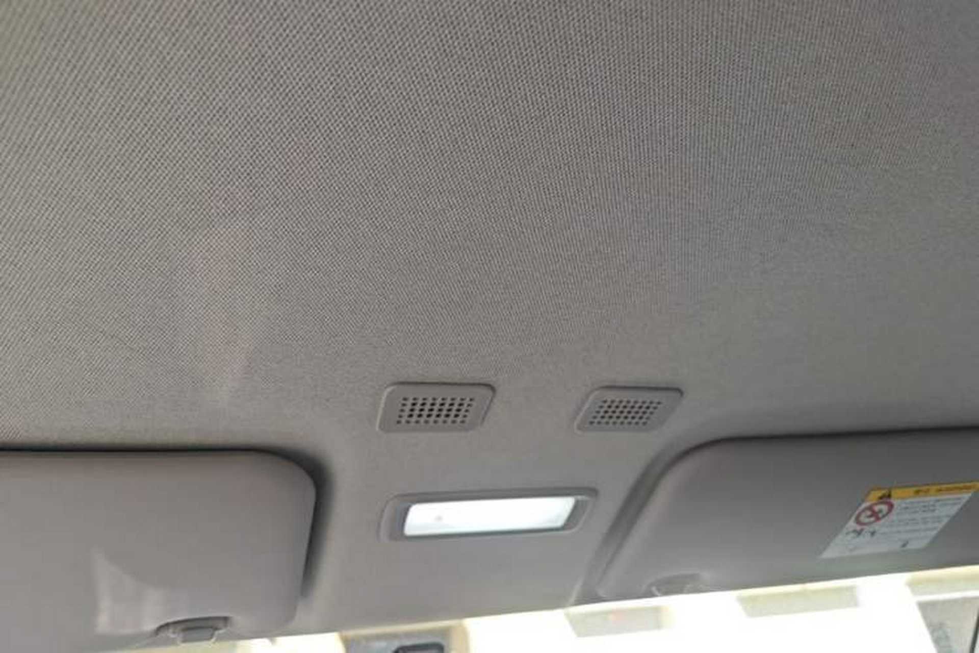 Used Geely Galaxy Panda 2025 210 km – Yuanqi Bear Headliner