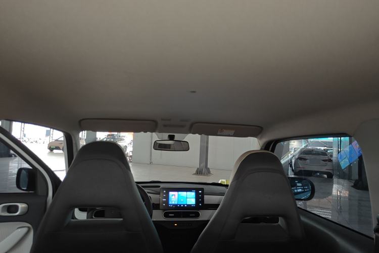 Used Geely Galaxy Panda 2025 210km Panda Rider Headliner