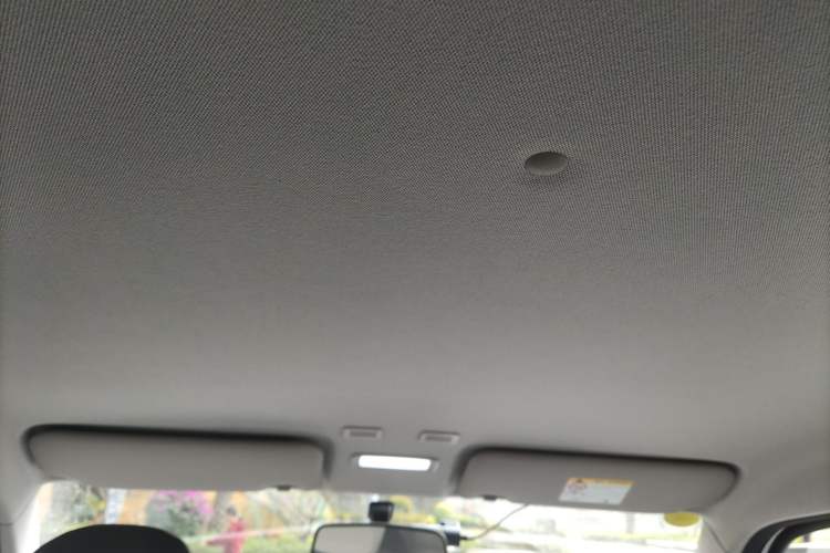 Used Geely Galaxy Panda 2025 210km Panda Kart Headliner