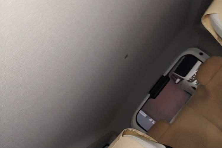Used Geely Galaxy Panda 2025 210km Panda Kart Headliner