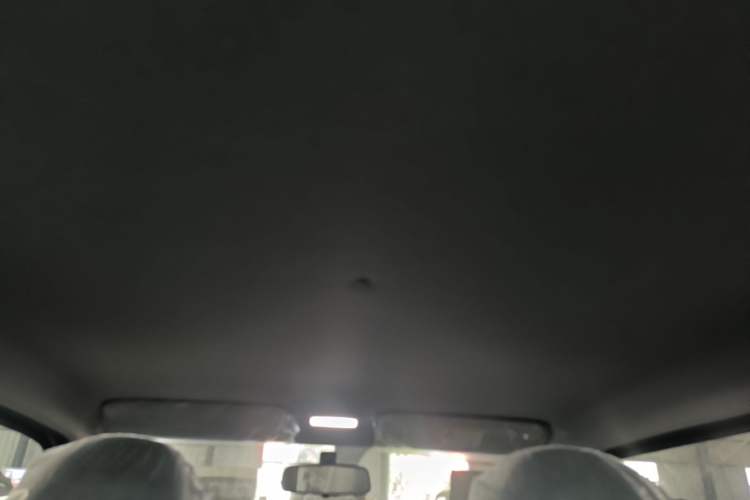 Used Geely Galaxy Panda 2025 210 km – Yuanqi Bear Headliner