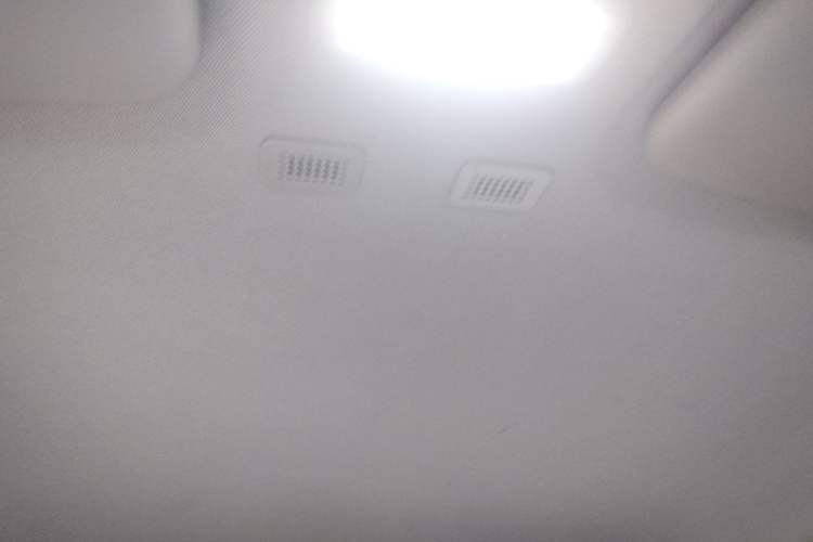 Used Geely Galaxy Panda 2025 210km Panda Rider Headliner