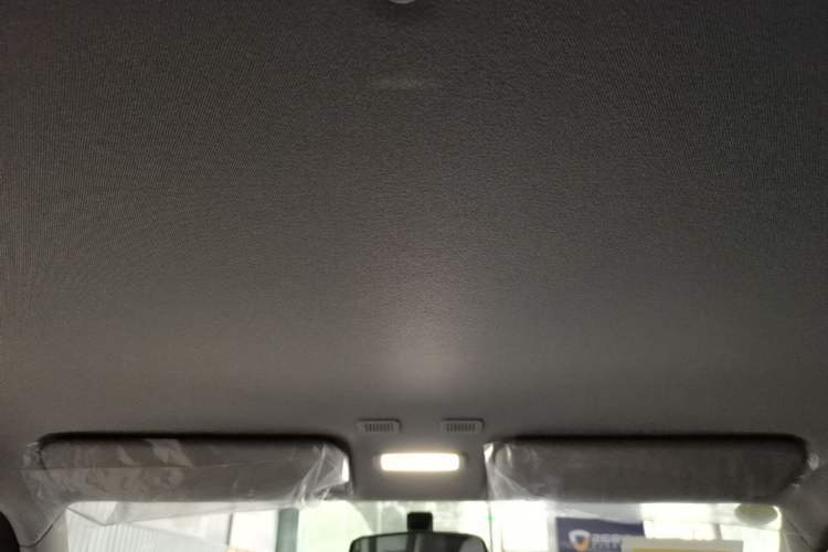 Used Geely Galaxy Panda 2025 210 km – Yuanqi Bear Headliner
