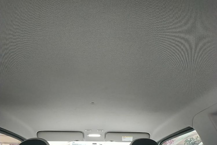 Used Geely Galaxy Panda 2025 210km Panda Kart Headliner