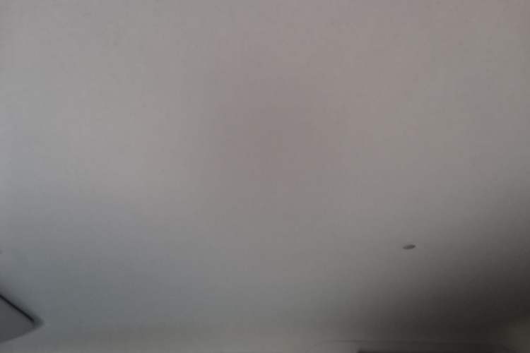 Used Geely Galaxy Panda 2025 210 km – Yuanqi Bear Headliner