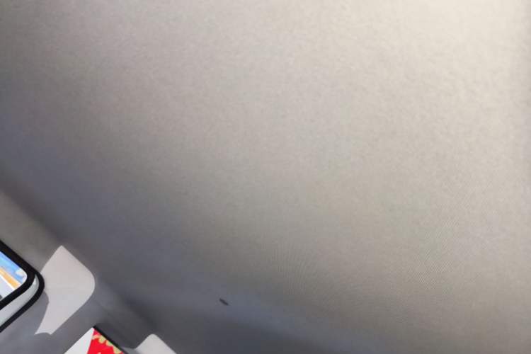 Used Geely Galaxy Panda 2025 210km Panda Kart Headliner
