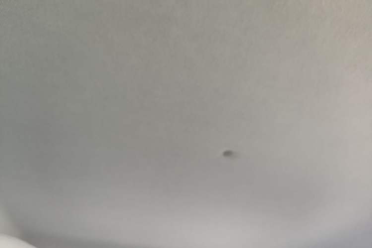 Used Geely Galaxy Panda 2025 210 km – Yuanqi Bear Headliner
