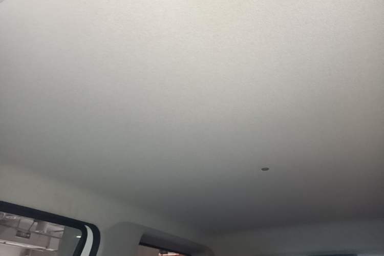 Used Geely Galaxy Panda 2025 210km Panda Rider Headliner