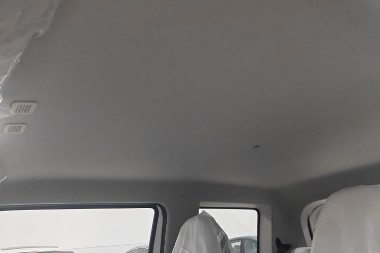 Used Geely Galaxy Panda 2025 210 km – Yuanqi Bear Headliner