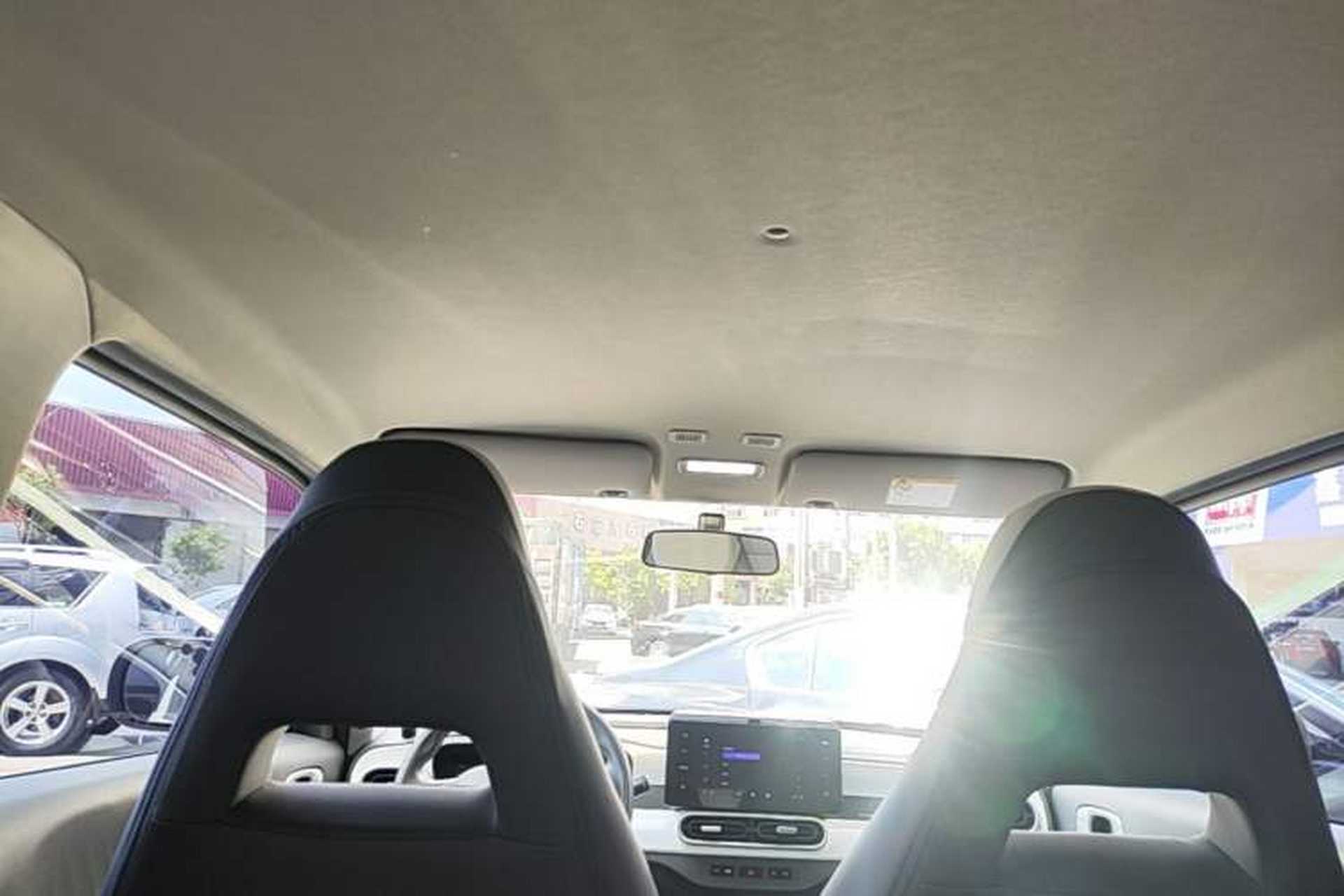 Used Geely Galaxy Panda 2025 210km Panda Kart Headliner