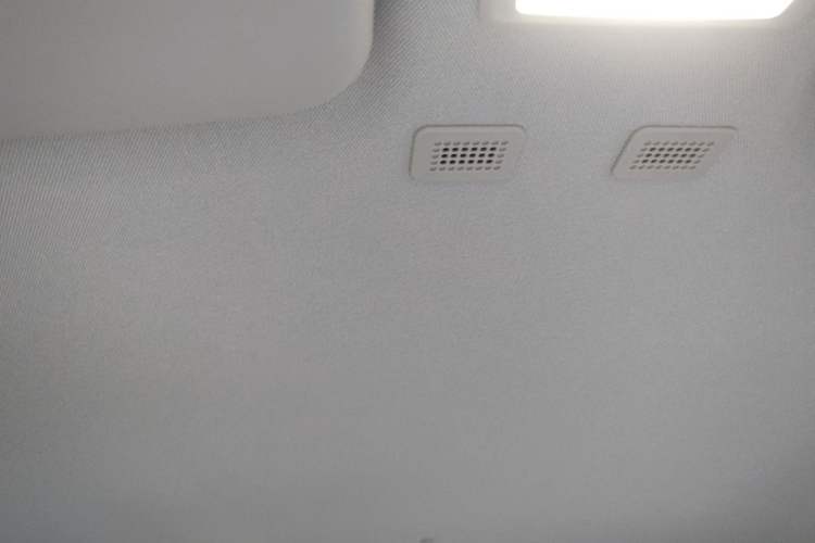 Used Geely Galaxy Panda 2025 210 km – Yuanqi Bear Headliner