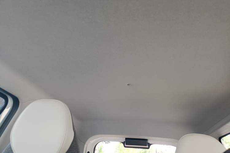 Used Geely Galaxy Panda 2025 210km Panda Kart Headliner