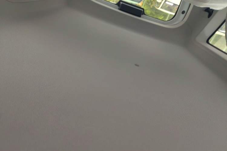 Used Geely Galaxy Panda 2025 210 km – Yuanqi Bear Headliner