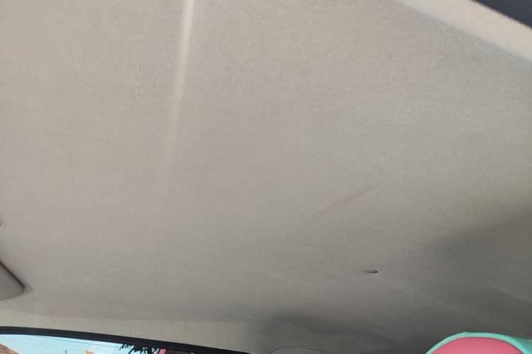 Used Geely Galaxy Panda 2025 210 km – Yuanqi Bear Headliner