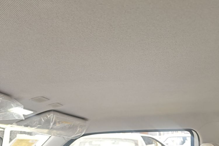 Used Geely Galaxy Panda 2025 210km Panda Rider Headliner