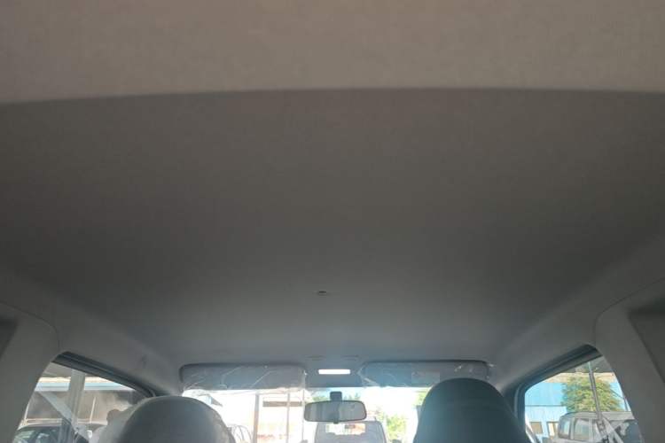 Used Geely Galaxy Panda 2025 210km Panda Kart Headliner