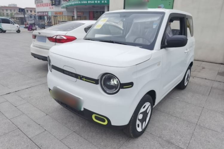 Used Geely Galaxy Panda 2025 210 km – Yuanqi Bear Guazi used car, China used car export, Used car for sale, Used  cars, Cheapest cars for sale