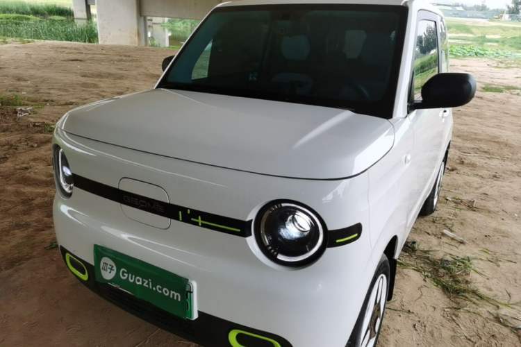 Used Geely Galaxy Panda 2025 210 km – Yuanqi Bear Guazi used car, China used car export, Used car for sale, Used  cars, Cheapest cars for sale
