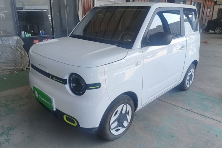Used Geely Galaxy Panda 2025 210 km – Yuanqi Bear Guazi used car, China used car export, Used car for sale, Used  cars, Cheapest cars for sale