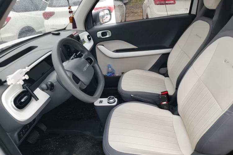 Used Geely Galaxy Panda 2025 210km Panda Kart Left Front Seat