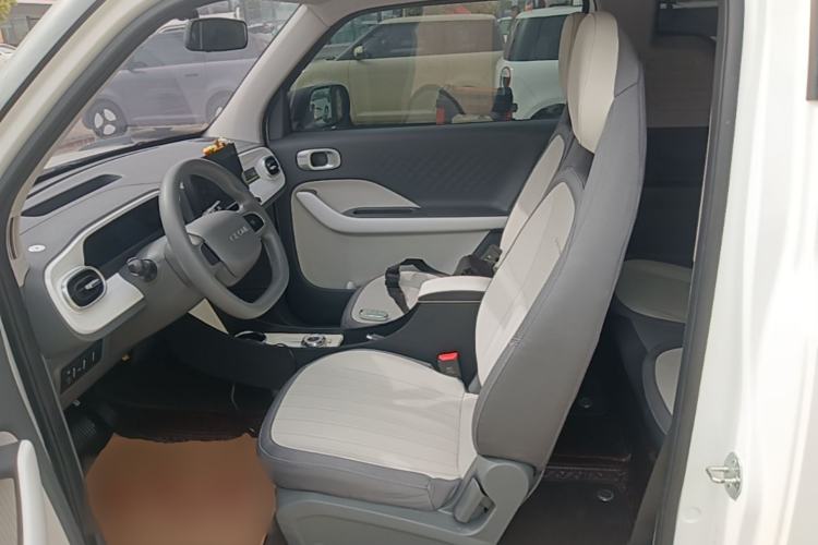 Used Geely Galaxy Panda 2025 210km Panda Kart Left Front Seat
