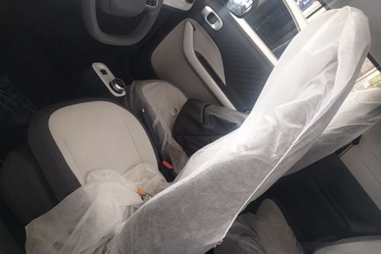 Used Geely Galaxy Panda 2025 210 km – Yuanqi Bear Left Front Seat