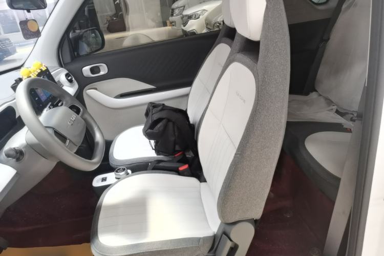 Used Geely Galaxy Panda 2025 210km Panda Kart Left Front Seat