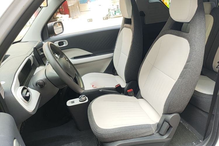Used Geely Galaxy Panda 2025 210 km – Yuanqi Bear Left Front Seat