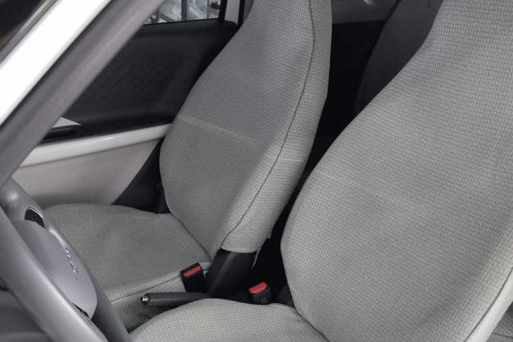 Used Geely Galaxy Panda 2025 210km Panda Kart Left Front Seat