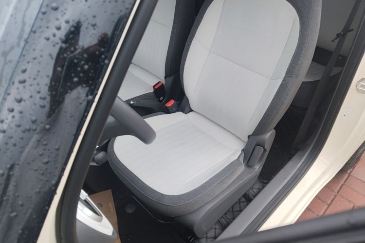Used Geely Galaxy Panda 2025 210 km – Yuanqi Bear Left Front Seat